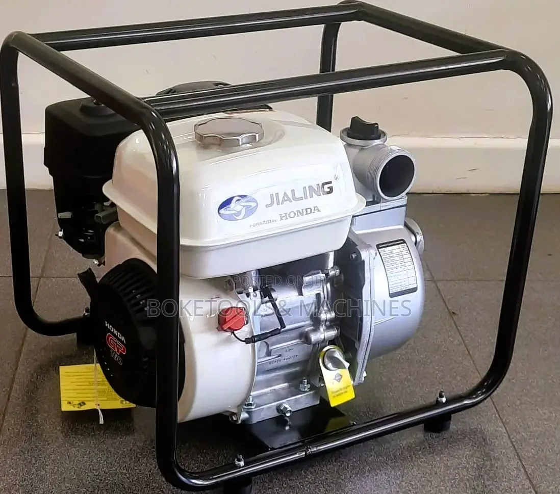 Jialing Honda Waterpump 2 Inches Honda Gp160