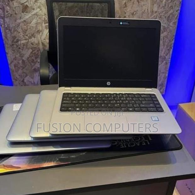Laptop HP ProBook 430 G4 8GB Intel Core I5 SSD 256GB