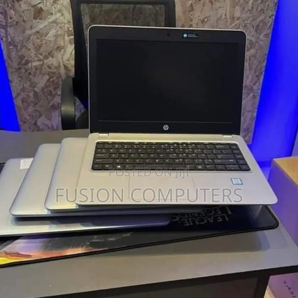 Laptop HP ProBook 430 G4 8GB Intel Core I5 SSD 256GB