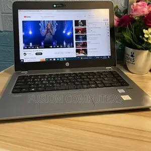 Laptop HP ProBook 430 G4 8GB Intel Core I5 SSD 256GB