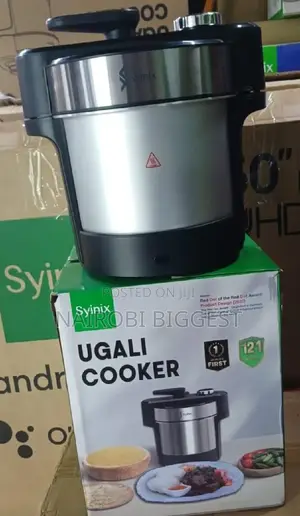 Syinix Ugali Cooker