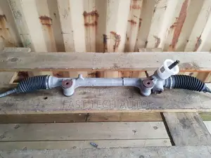 Steering Rack Suzuki Swift,Alto Available