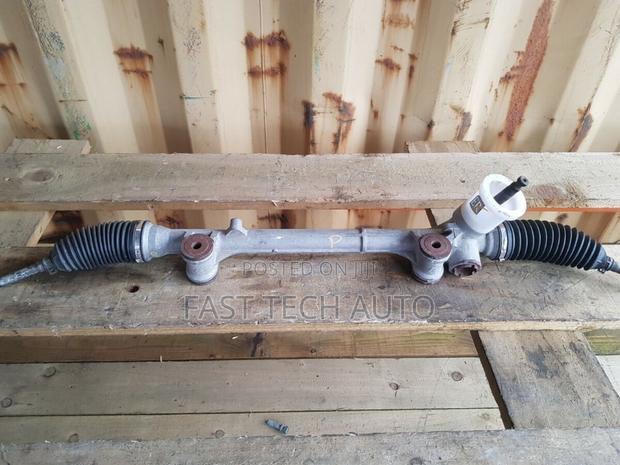 Steering Rack Suzuki Swift,Alto Available