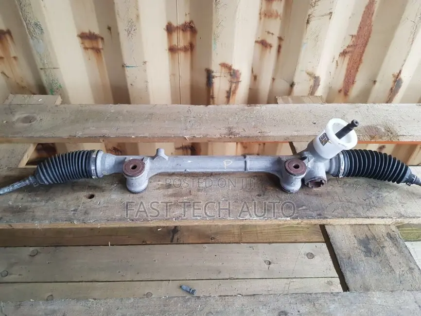 Steering Rack Suzuki Swift,Alto Available