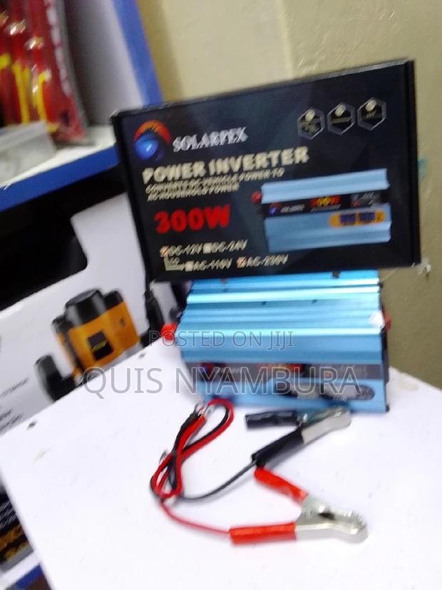 300w DC Power Inverter. - thumbnail 6