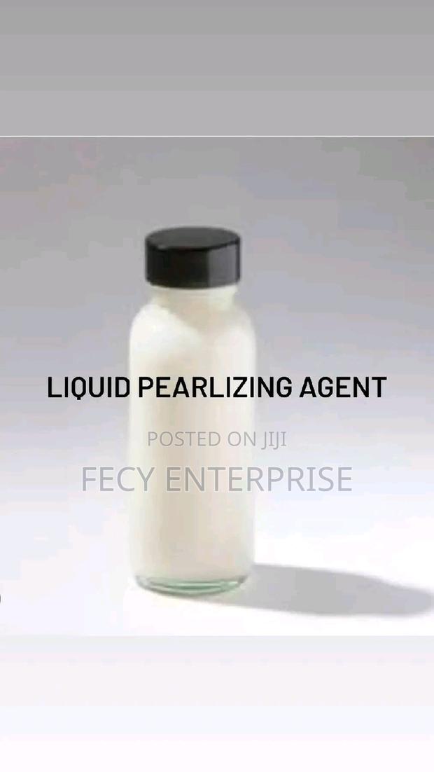 Liquid Pearlizing Agent