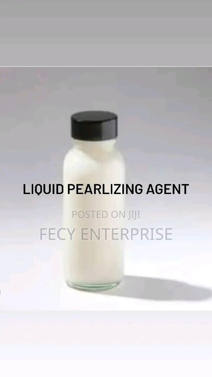 Liquid Pearlizing Agent