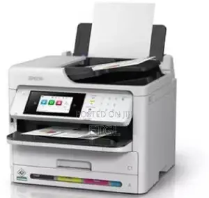 EPSON Workforce PRO Wfc5890dwf