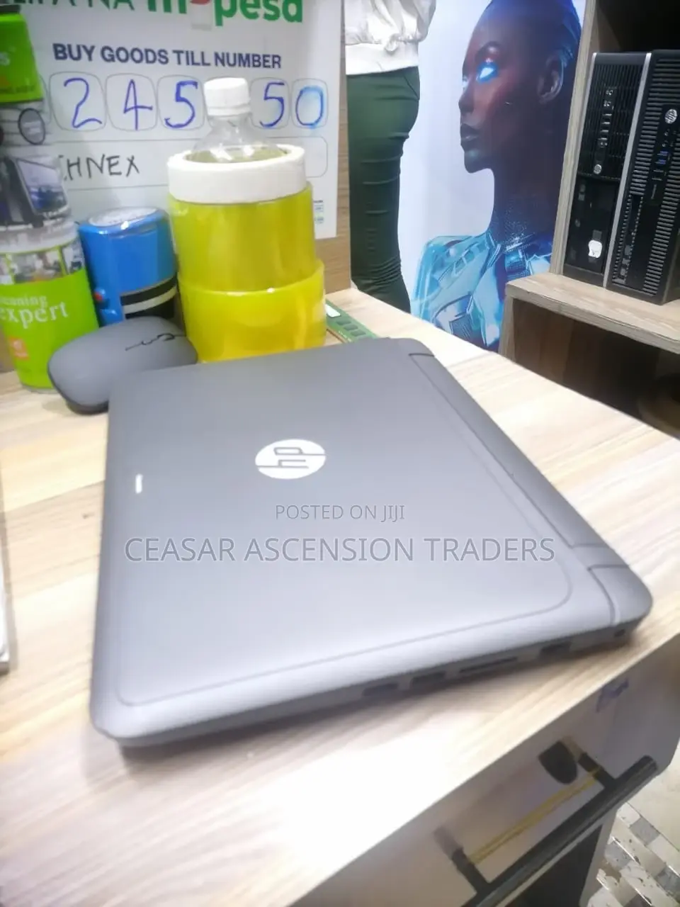 Laptop HP ProBook X360 11 G2 EE 4GB Intel Core I3 SSD 128GB