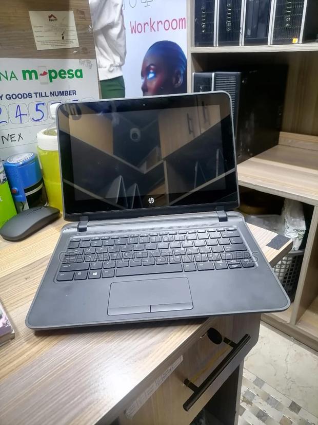 Laptop HP ProBook X360 11 G2 EE 4GB Intel Core I3 SSD 128GB