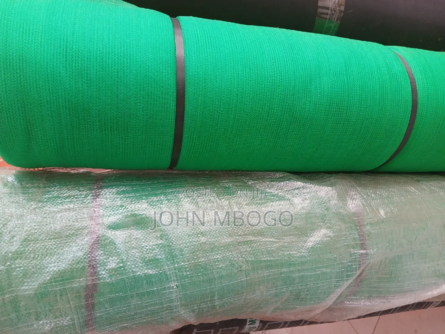 Safety Net Supplier