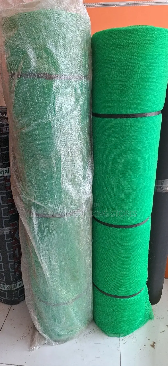 Building Construction Safety Net. Scaffolding Safety Net