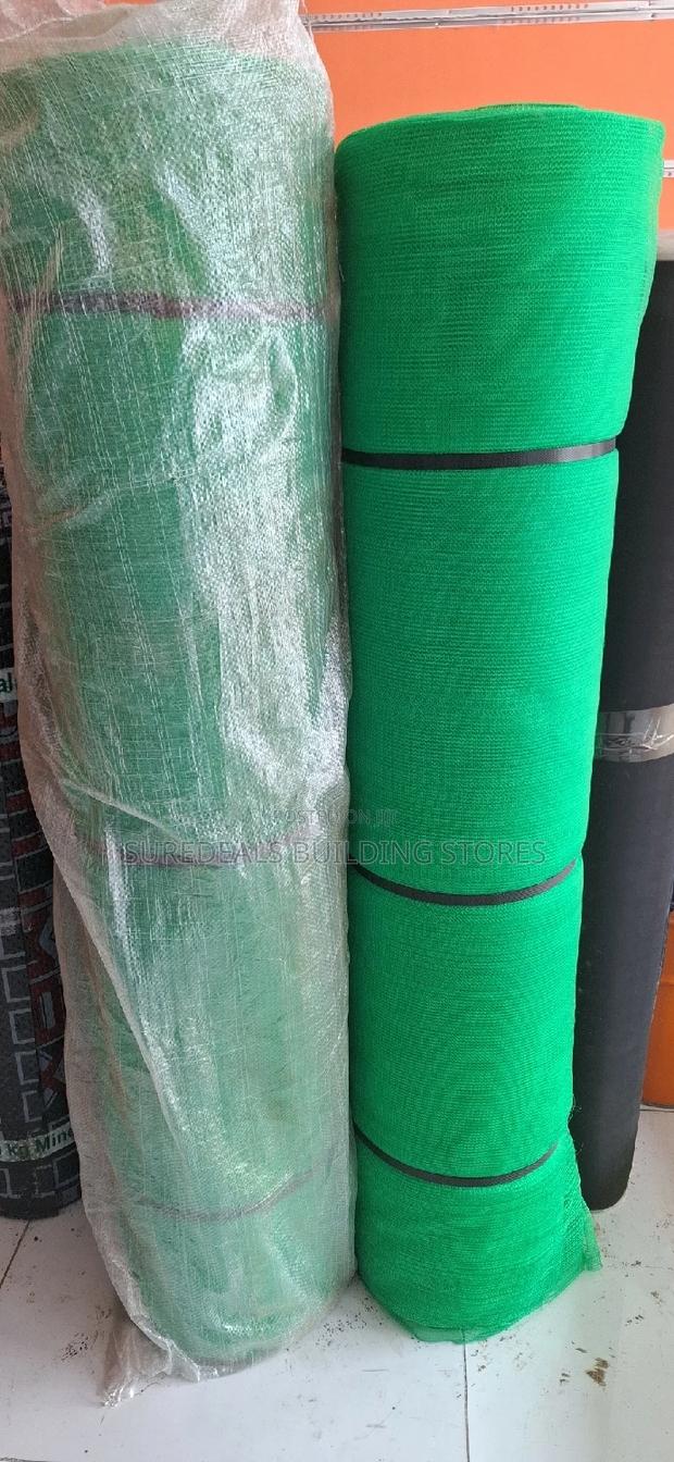 Building Construction Safety Net. Scaffolding Safety Net - thumbnail 4