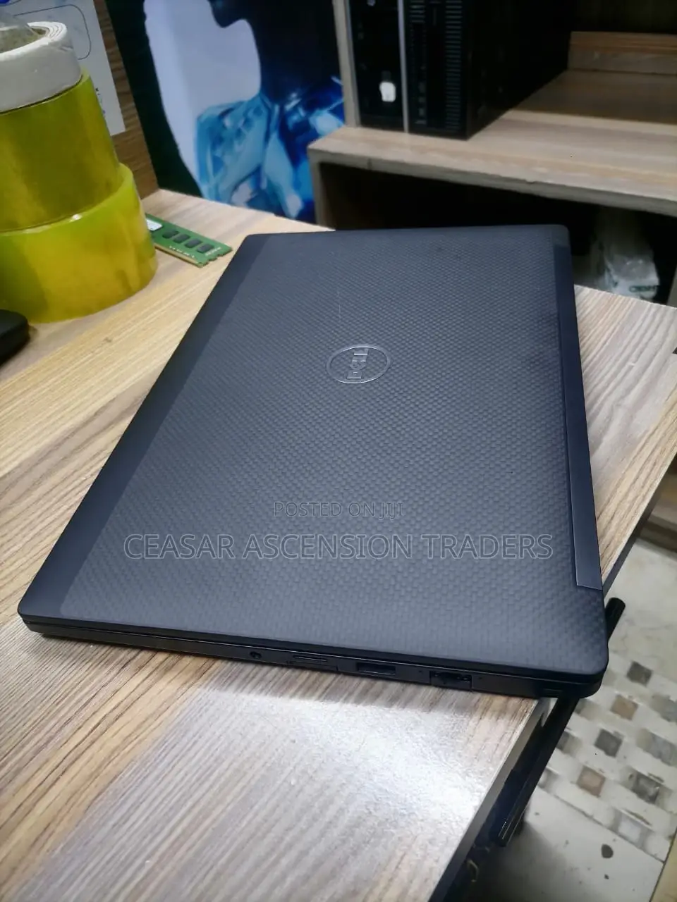 Laptop Dell Latitude 7280 8GB Intel Core I5 SSD 256GB