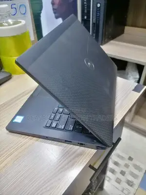 Laptop Dell Latitude 7280 8GB Intel Core I5 SSD 256GB