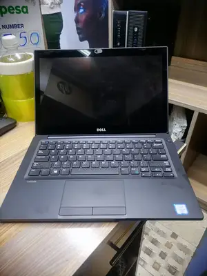 Laptop Dell Latitude 7280 8GB Intel Core I5 SSD 256GB