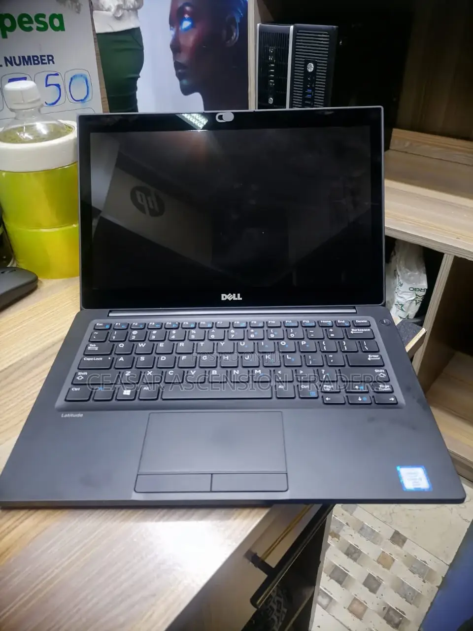 Laptop Dell Latitude 7280 8GB Intel Core I5 SSD 256GB
