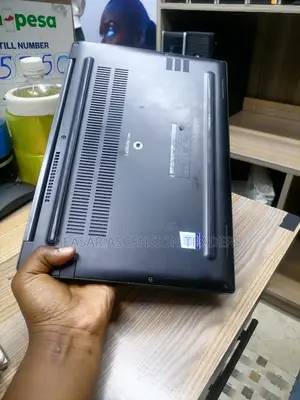 Laptop Dell Latitude 7280 8GB Intel Core I5 SSD 256GB