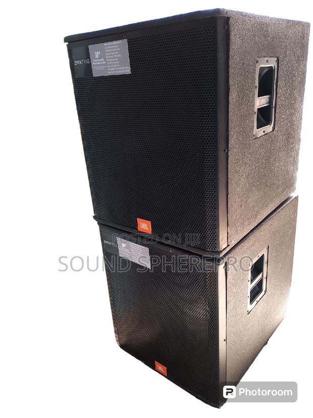 JBL 18inch Bass Speaker