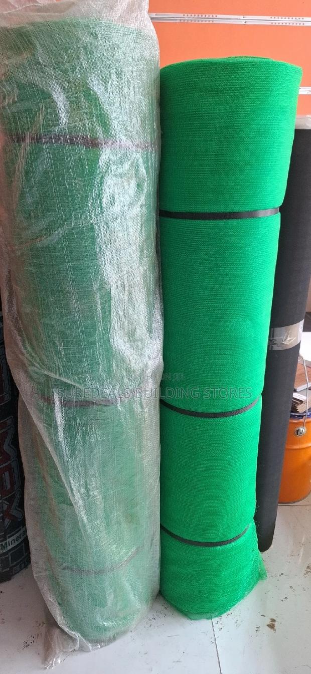 Construction Net.Safety Net.Scaffolding Net - thumbnail 3