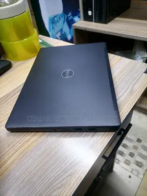 Laptop Dell Latitude 7280 8GB Intel Core I5 SSD 256GB