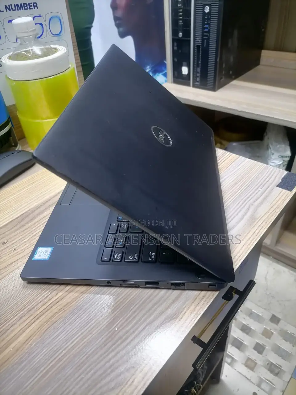 Laptop Dell Latitude 7280 8GB Intel Core I5 SSD 256GB