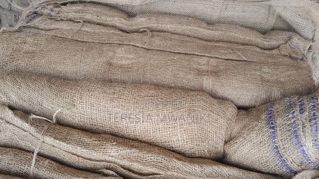 Multipurpose Jute Hessian Cloth For Construction