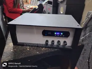 Cheap Home Sound System