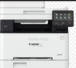 CANON Laser Mf651cw