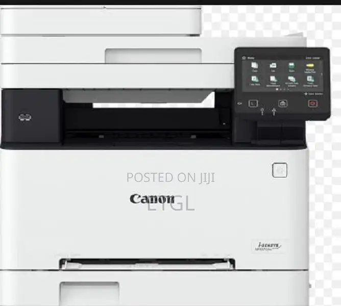 CANON Laser Mf651cw