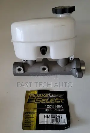 Y12 Wingroad Master Cylinders