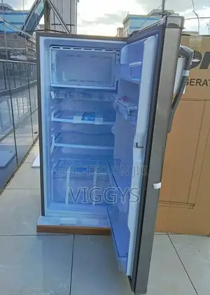 Amazing Von 185litre Fridge