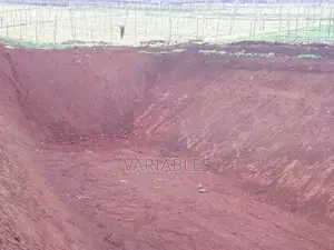 Dam Liners Fixing