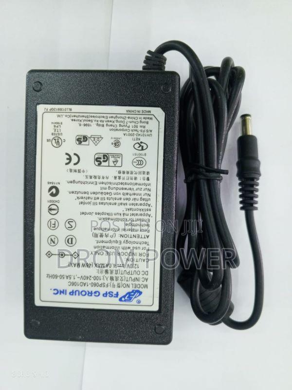 12V 4A AC Adapter