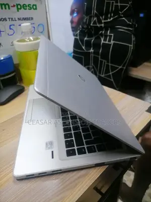 Laptop HP EliteBook Folio 9470M 8GB Intel Core I5 HDD 500GB