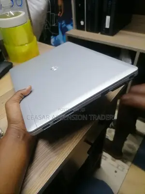 Laptop HP EliteBook Folio 9470M 8GB Intel Core I5 HDD 500GB