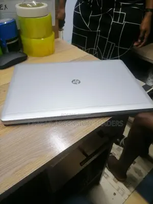 Laptop HP EliteBook Folio 9470M 8GB Intel Core I5 HDD 500GB