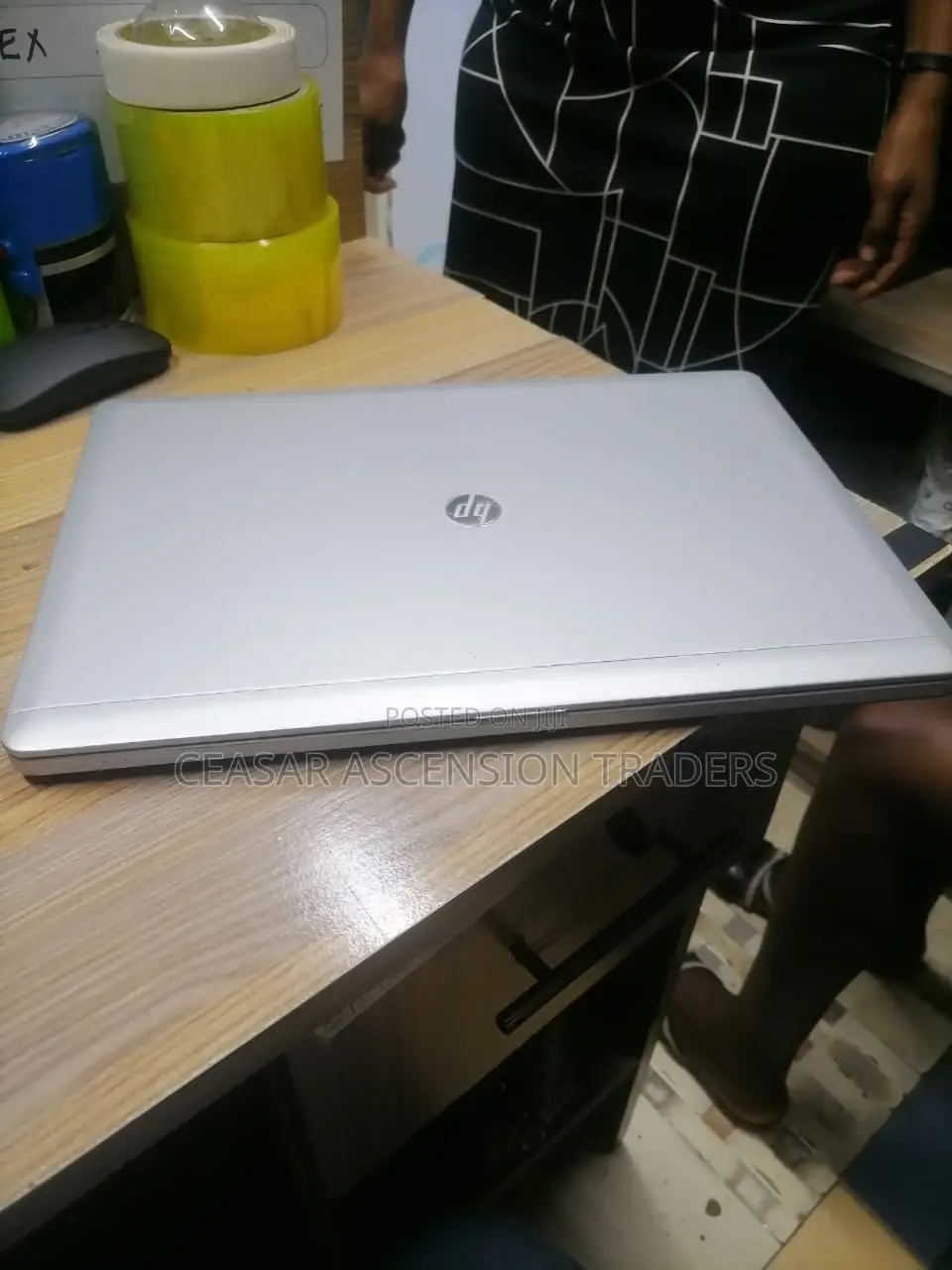 Laptop HP EliteBook Folio 9470M 8GB Intel Core I5 HDD 500GB