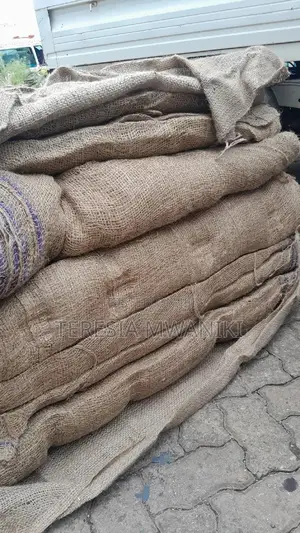 Multipurpose Jute Hessian Cloth For Construction