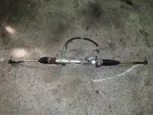 Steering Racks Toyota Ractis, Belta, Raum Available