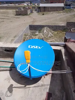 Tv Wall Mounting, DSTV Installation Kahawa, Mwihoko, Githurai