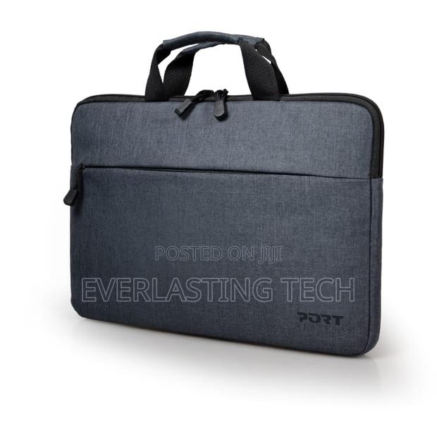 Port Boston Toploading Notebook Case 15.6'' -135069 - main view