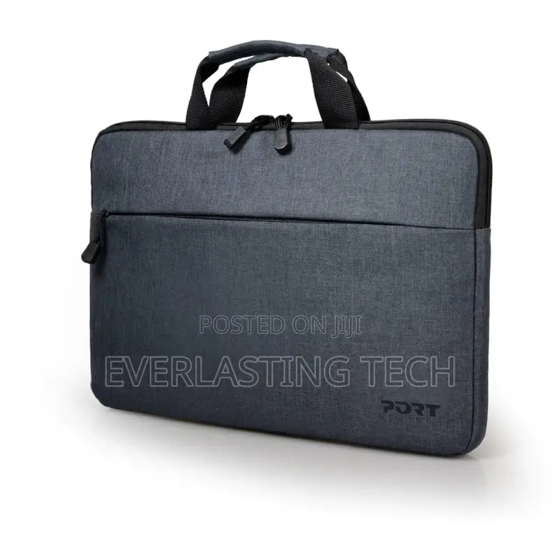 Port Boston Toploading Notebook Case 15.6'' -135069