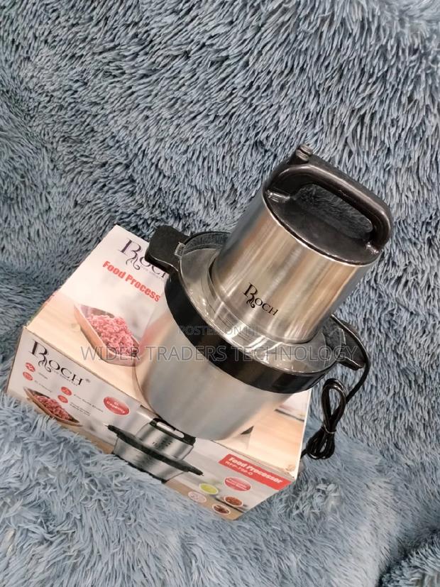 Roch 6litres Food Processor