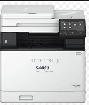 CANON I-Sensys Mf752cdw - thumbnail 2