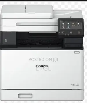 CANON I-Sensys Mf752cdw