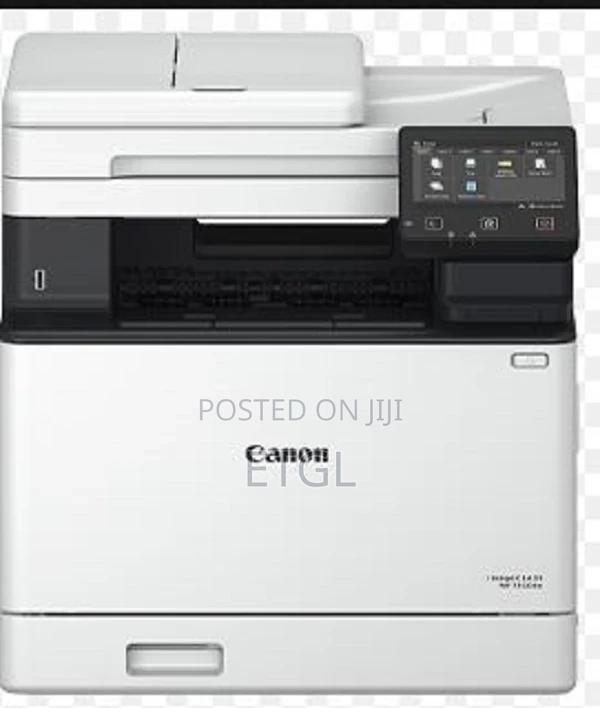 CANON I-Sensys Mf752cdw - main view