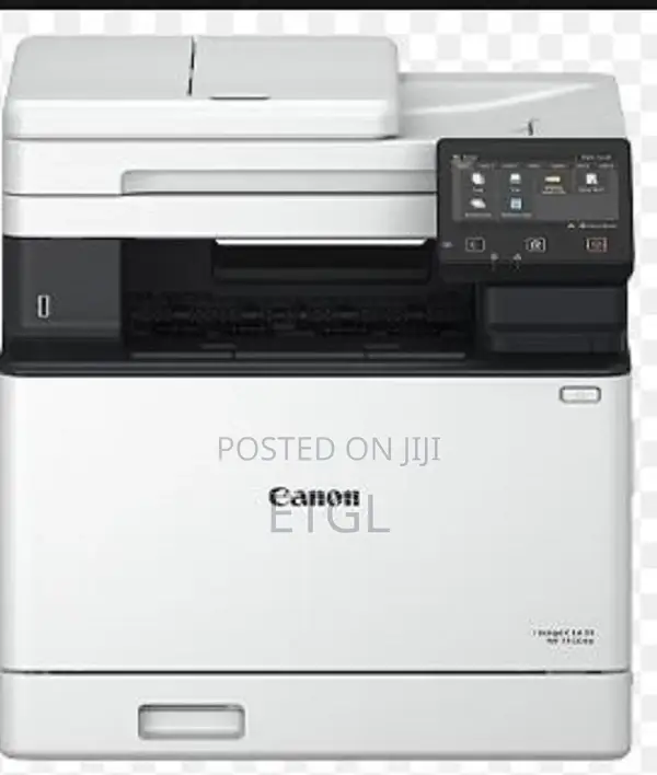 CANON I-Sensys Mf752cdw