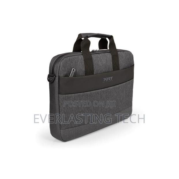 Port Boston Toploading Notebook Case 15.6'' -135069 - thumbnail 2