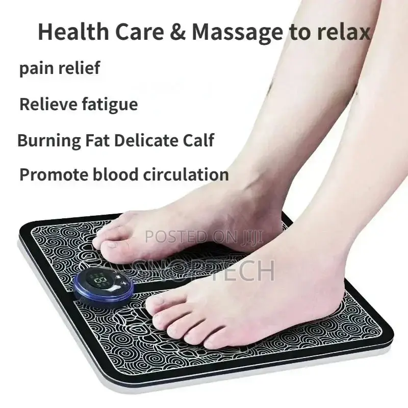 Electric Foot Massager